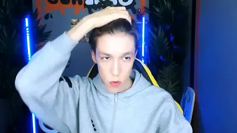 MarkBranston webcam model stream image