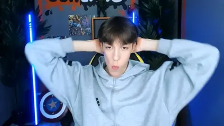 MarkBranston webcam model stream image