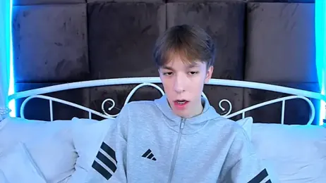 MarkBranston webcam model stream image