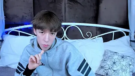 MarkBranston webcam model stream image