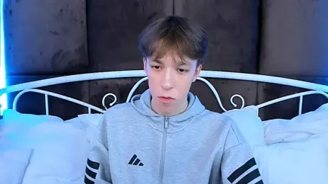 MarkBranston webcam model stream image