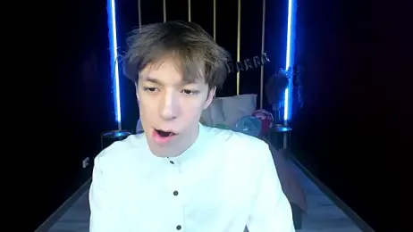 MarkBranston webcam model stream image