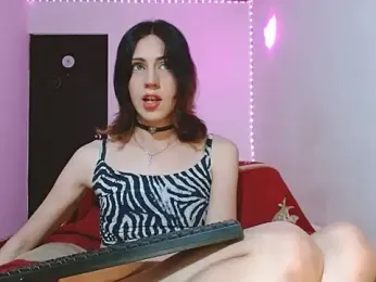 lucydreamm webcam stripchat model stream image