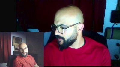 DelSurCosta webcam model stream image