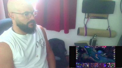 DelSurCosta webcam model stream image