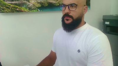 DelSurCosta webcam model stream image