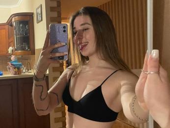 KarenGlover webcam livejasmin model stream image