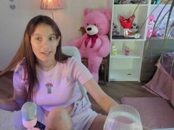 ALYONA_GIRL webcam model stream image