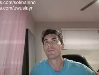 uwuslayr webcam model stream image