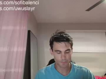 uwuslayr webcam model stream image