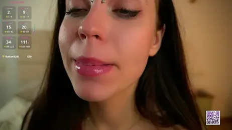 vivid_girls_vg webcam model stream image