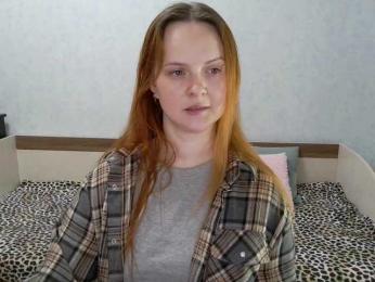 Mililymi webcam bongacams model stream image