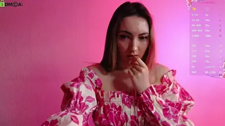 cute__angell webcam model stream image