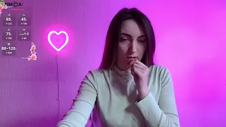 cute__angell webcam model stream image