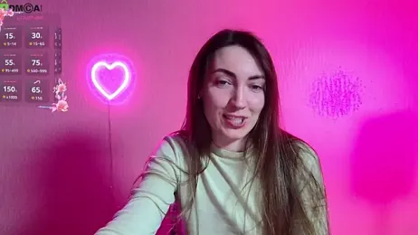 cute__angell webcam model stream image