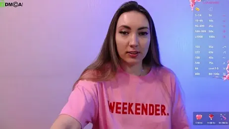 cute__angell webcam model stream image