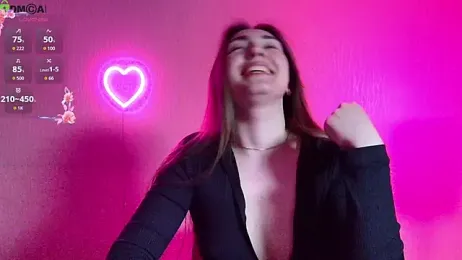 cute__angell webcam model stream image