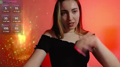 cute__angell webcam model stream image