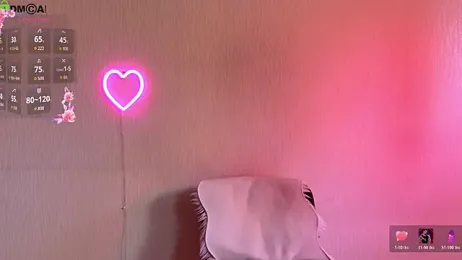 cute__angell webcam model stream image