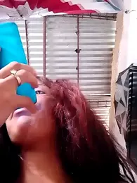 sexogran webcam model stream image
