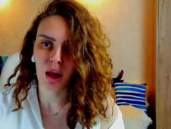 gloria_wood webcam model stream image
