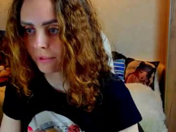 gloria_wood webcam model stream image