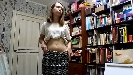 MaeChasev webcam model stream image