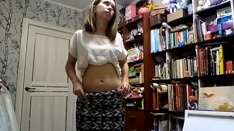 MaeChasev webcam model stream image