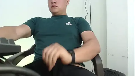 Plug_Control webcam model stream image