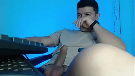 Plug_Control webcam model stream image