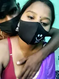 Kannada_sexycouple webcam stripchat model stream image
