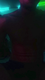 Akainpi122 webcam model stream image