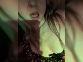 LunaSecret1 webcam bongacams model stream image