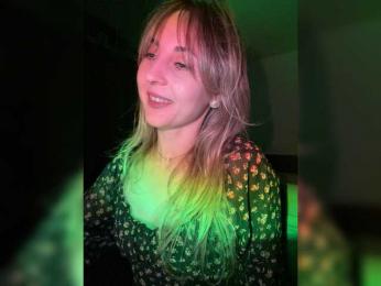 LunaSecret1 webcam bongacams model stream image