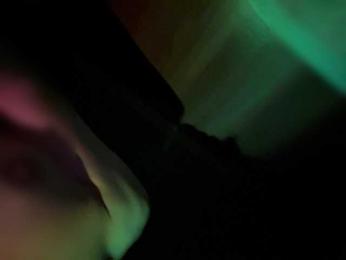 LunaSecret1 webcam model stream image