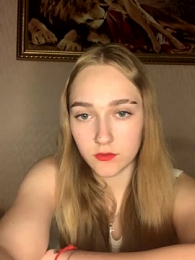 Good__Girl_ webcam model stream image