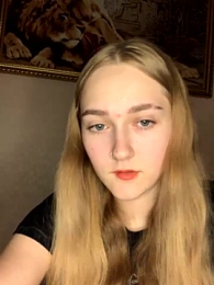Good__Girl_ webcam model stream image