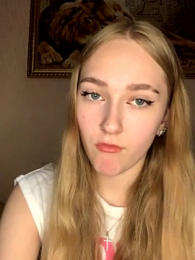 Good__Girl_ webcam model stream image