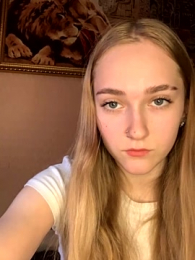 Good__Girl_ webcam model stream image