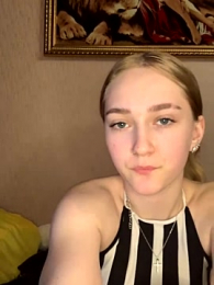 Good__Girl_ webcam model stream image