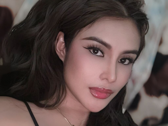 KylieTriumph webcam model stream image