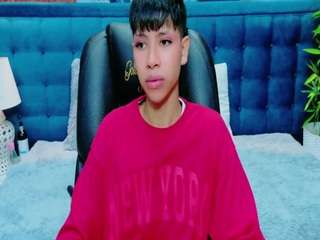 dilan-911 webcam model stream image