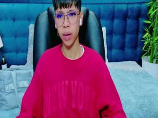 dilan-911 webcam model stream image