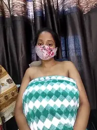 big_tits-queen webcam model stream image