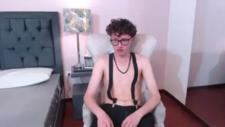 Aron_miller18 webcam model stream image