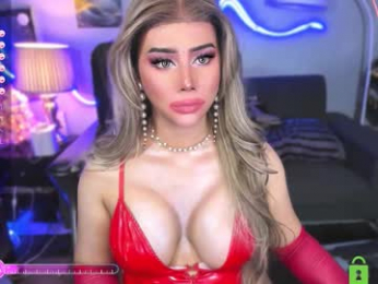 misstressheavenly webcam model stream image