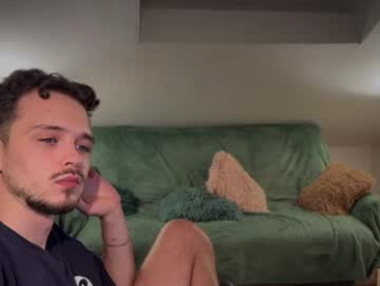 daimon_hall webcam model stream image