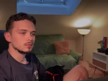 daimon_hall webcam model stream image