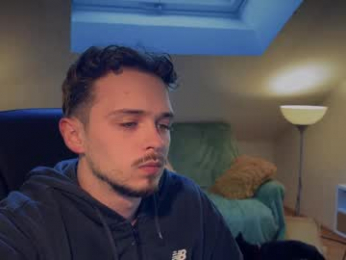 daimon_hall webcam model stream image