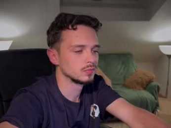 daimon_hall webcam model stream image